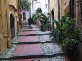 PICCOLO LOFT NEL CUORE DI SANREMO